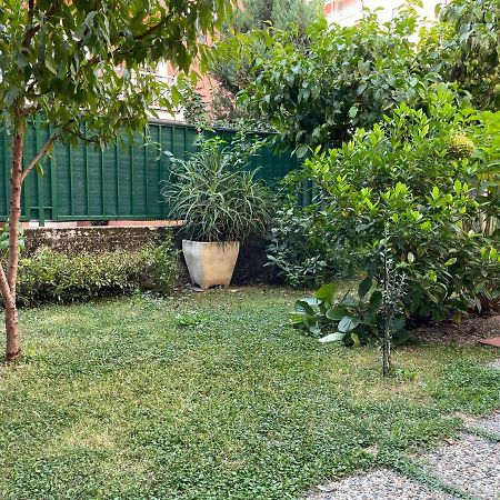 Il Giardino Dei Limoni Chiavari Exterior foto