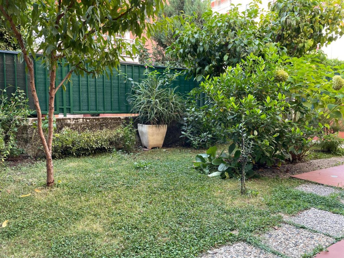 Il Giardino Dei Limoni Chiavari Exterior foto