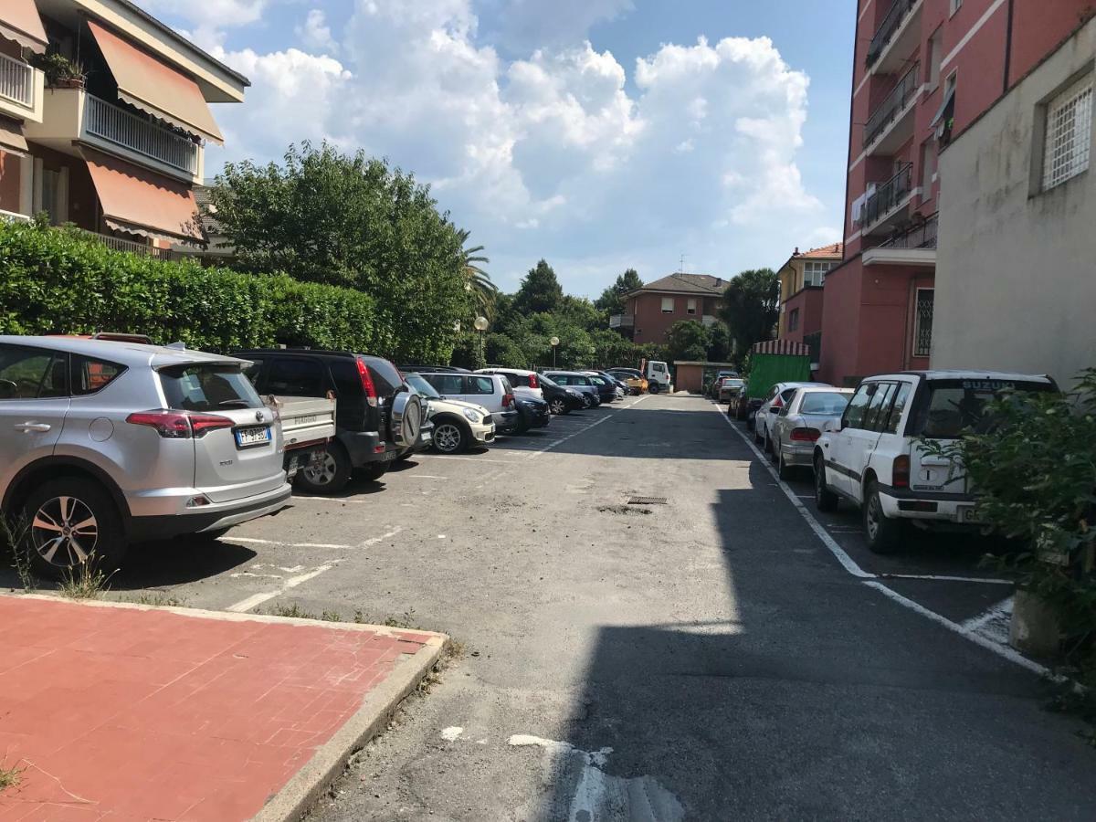 Il Giardino Dei Limoni Chiavari Exterior foto