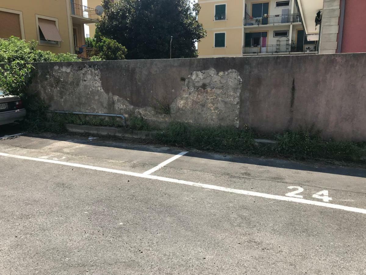 Il Giardino Dei Limoni Chiavari Exterior foto