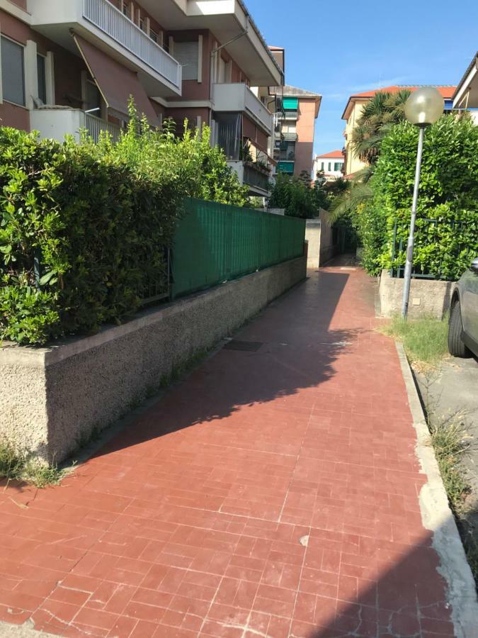 Il Giardino Dei Limoni Chiavari Exterior foto