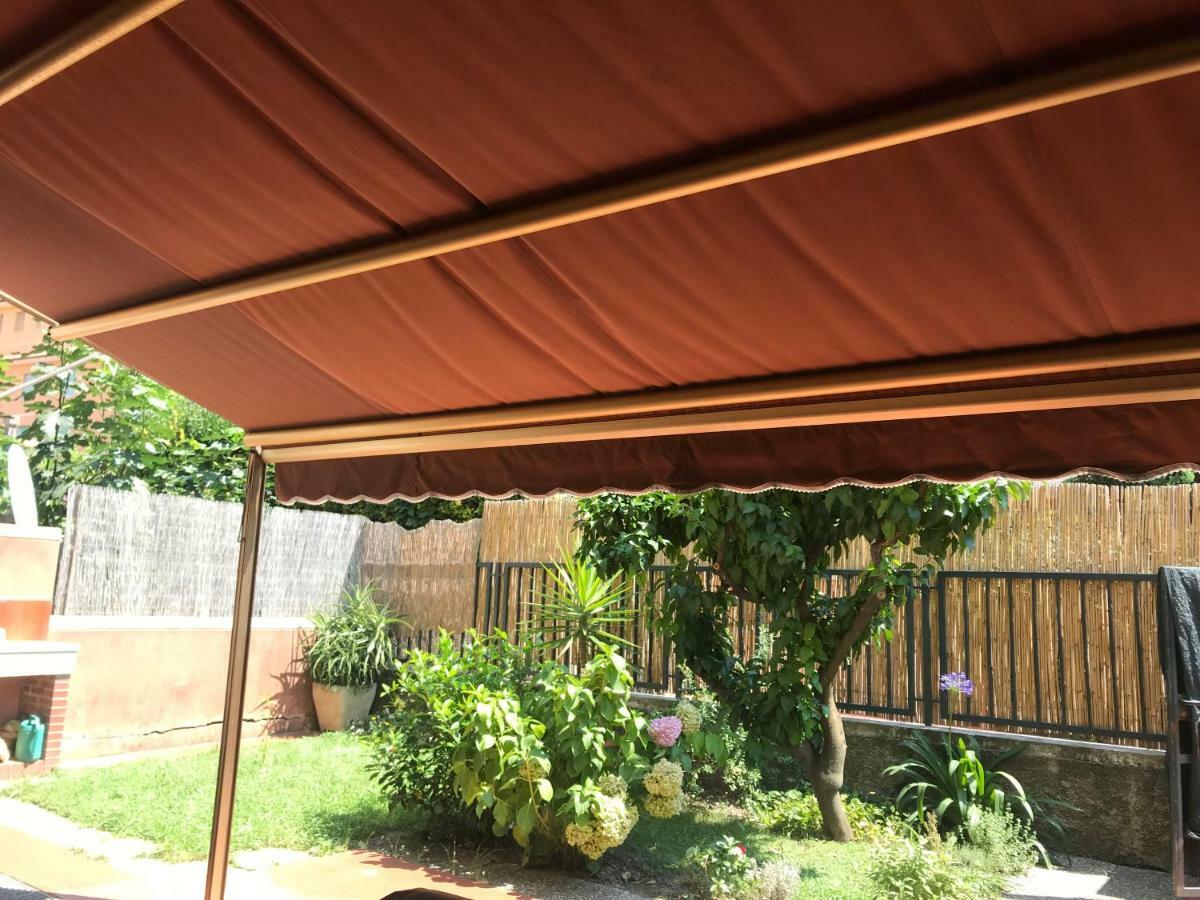 Il Giardino Dei Limoni Chiavari Exterior foto